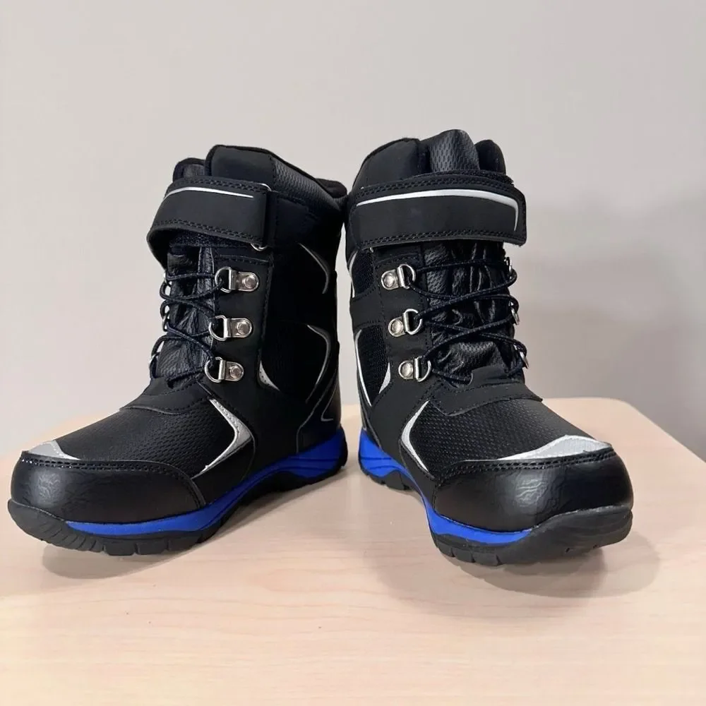 Totes Boots For Child size 12